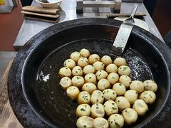 -哑巴生煎(临顿路店)