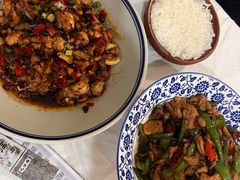 -新新湘菜馆(新中街二条店)