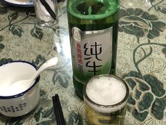 -新疆食府(华龙店)