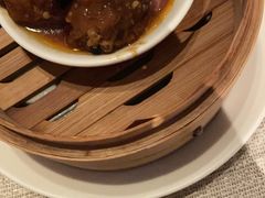 -万丽轩·粤菜(王府井金茂万丽酒店)