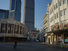 -小白楼1902欧式风情街
