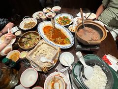 -老瓦房(六堰店)