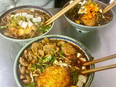 -金秋特色面馆(铜庄店)