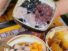 -鲜芋仙(太原街万达店)