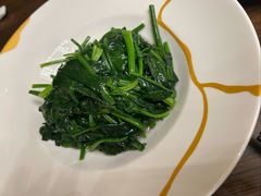 -黄嘉喜来登酒店-采悦轩中餐厅(滨江中路店)