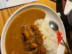 -大将料理餐厅(汇锦街店)
