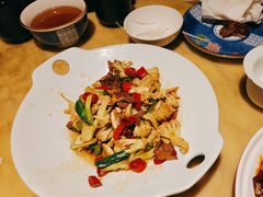 -范家小馆·烤鸭新京菜(金融街店)