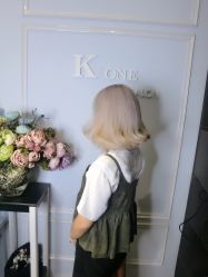 -MYCOLORHARSALON