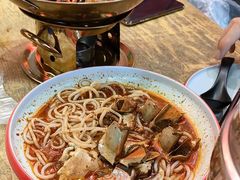 -老闵田螺馆·南昌特色小炒(梦时代店)