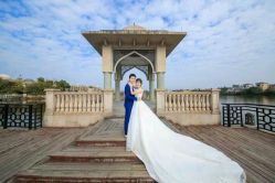 -1986婚纱摄影(清城店)