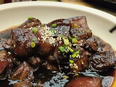 -鹅村长(世纪花园店)