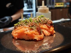 -昊·来了寿司(台湾街店)