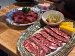 -山海烧肉(铁像寺路店)