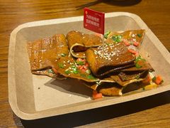 -为民烧烤吧.自贡爆炒菜(收录10年好店)