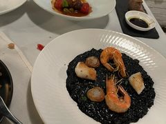 -Ponte 意大利餐厅