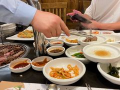-韩屋韩国料理(天山路店)