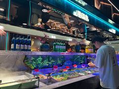 -阪尚皇·原切牛排·烤肉火锅自助(北京路店)