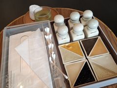 -Let’s Relax Spa(Siam Square One)