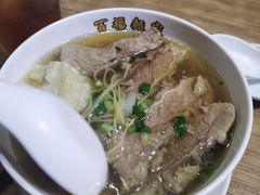 -百福麵家(新馬路店)