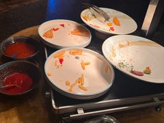 -怡聚轩全日制自助餐厅(大中华喜来登酒店)