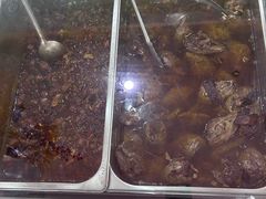-鸿运兔·手撕烤兔(天府广场店)