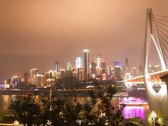 -东水门老街