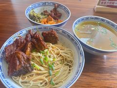 -永丰面馆(汉口路店)