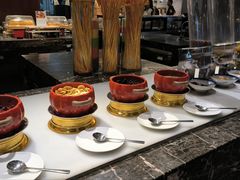 -重庆丽苑维景国际大酒店·海鲜自助餐厅