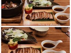 -泰堤坊(淡水体育馆店)