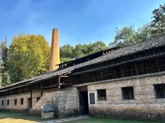 -景德镇古窑民俗博览区