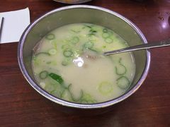 -神仙雪浓汤(明洞店)