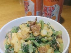 -山丹丹西北菜(金贸大厦店)
