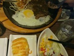 -豪享来中西餐厅(隆昌店)