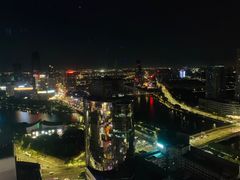 -宁波威斯汀酒店