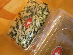 -白玉兰食品(中山公园龙之梦店)