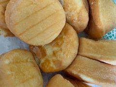 牛奶蛋糕-酥翁·PASTRY糕点(牡丹园店)