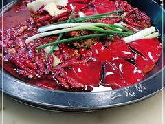 -黄潇洒老火锅(九眼桥宏济巷店)