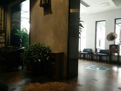 -时光漫步酒店(北京雍和宫南锣鼓巷后海店)