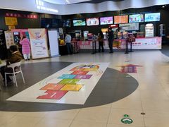-卢米埃影城(住总万科杜比全景声激光店)