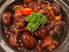 -园林美食城·本土农家菜(杨和镇店)