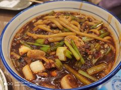 -清真·玛丽亚新疆菜主题餐厅(浙江中路店)