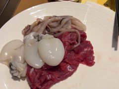 -苏州苏州湾艾美酒店-新食谱全日制餐厅