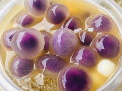 -甜心闲生传统手工冰粉(奎星楼店)
