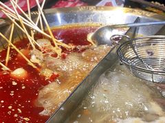 -九记潮汕现切鲜牛肉自助火锅(长沙·方圆荟店)