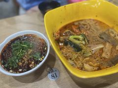 -林静小吃(复兴路店)