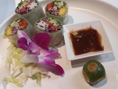 -花样西贡·法式越南菜餐厅(桂林万象城店)