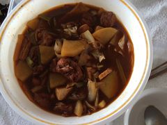 -老字号•晓妮姐重庆鸡公煲(联通路店)