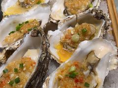 -如轩·海鲜砂锅粥·潮汕菜(南城店)