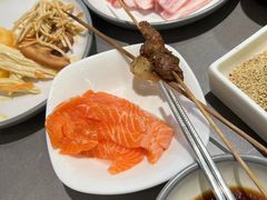 -三京祥烤肉自助料理(慈云寺店)