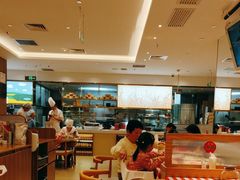 -西贝(枫蓝国际购物中心店)